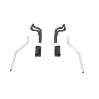 SW Motech Blaze Panniers Spacer Bars for Yamaha MT9 2013-2016