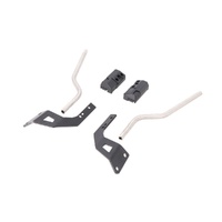 SW Motech Blaze Panniers Spacer Bars HTA0674085900-B