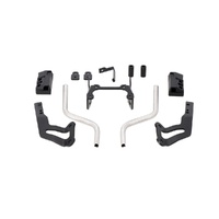 SW Motech Blaze Panniers Spacer Bars HTA0674086400-B