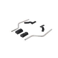 SW Motech Blaze Panniers Spacer Bars for Yamaha MT9 SP 2020-2023