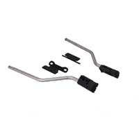 SW Motech Blaze Panniers Spacer Bars for Yamaha XSR125 2021