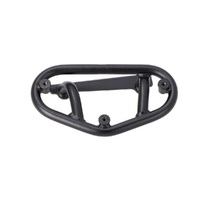 SW Motech SLC Left Side Carrier for Yamaha XSR 900 2021-2024