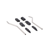 SW Motech Blaze Panniers Spacer Bars for BMW R 1300 R 2025