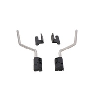 SW Motech Blaze Panniers Spacer Bars for BMW R 1250 R 2019
