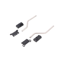 SW Motech Blaze Panniers Spacer Bars for BMW S 1000 R 2024