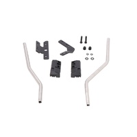 SW Motech Blaze Panniers Spacer Bars HTA0774086300-B