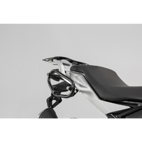 SW Motech SLC Side Carrier Left for BMW G310 GS 2017-2024 