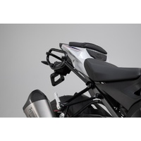 SW Motech SLC Side Carrier Set for BMW S1000 R NAKED 2016-2020 