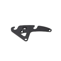 SW Motech SLH Side Carrier LH1 Right for BMW R 12 2024
