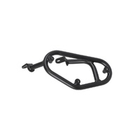 SW Motech SLC Left Side Carrier for Kawasaki Meguro S1 2024
