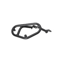 SW Motech SLC Right Side Carrier for Kawasaki Meguro S1 2024