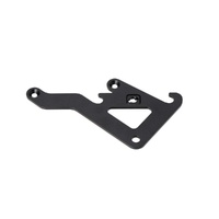 SW Motech SLH Side Carrier LH1 Left for Kawasaki Eliminator 500 2023