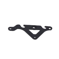 SW Motech SLH Side Carrier LH1 Left for Kawasaki Vulcan S 2020-2023