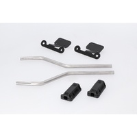 SW Motech Blaze Saddlebag Support Arms HTA0874081800-B
