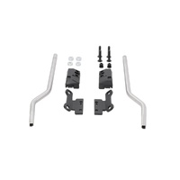SW Motech Blaze Panniers Spacer Bars for Kawasaki Ninja 1000 SX 2019-2024