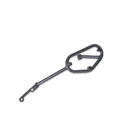 SW Motech SLC Side Carrier Left for Kawasaki Z900RS 2018-2024 