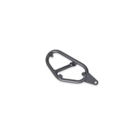 SW Motech SLC Side Carrier Right for Kawasaki W 650 1999-2006