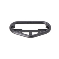 SW Motech SLC Side Carrier Left for Triumph Scrambler 400 X 2023