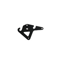SW Motech SLH Side Carrier LH1 Left for Triumph Bonneville Speedmaster 2024