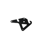 SW Motech SLH Side Carrier LH1 Right for Triumph Bonneville Speedmaster 2020