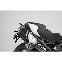 SW Motech Blaze 2 Point Support Arms for Triumph Speed Triple 1050 S 2018