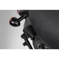 SW Motech Adapter For SLC Side Carrier Right for Triumph Bonneville T100 2021