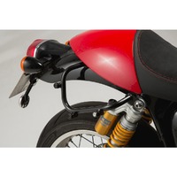 SW Motech SLC Side Carrier Left for Triumph 1200 THRUXTON R 2016-2019 