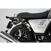 SW Motech SLC Side Carrier Right for Moto Guzzi V7 III Stone 2018-2020