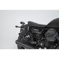 SW Motech SLC Side Carrier Right for Moto Guzzi V9 Bobber 2015-2018