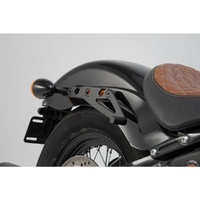SW Motech SLH Side Carrier LH1 Right for Harley Softail Standard (FXST) 2020