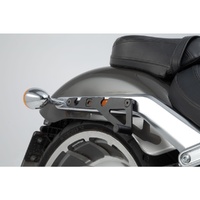 SW Motech SLH Side Carrier LH1 Right for Harley Softail Breakout S (FXBRS) 2017