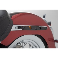 SW Motech SLH Side Carrier LH2 Left HTA1868210800