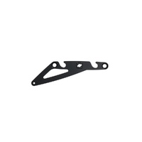 SW Motech SLH Side Carrier LH1 Left for Harley Softail Slim (FLSL) 2017