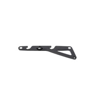 SW Motech SLH Side Carrier LH1 Left for Harley Softtail Fat Boy (FLFBS) 2017