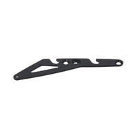 SW Motech SLH Side Carrier LH1 Left for Harley STSlimFLSS 2012-2017