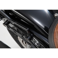SW Motech Adapter Kit SLH Side Carrier Harley Softtail Fat Boy FLFBS 2017