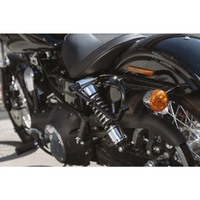 SW Motech SLC Side Carrier Left Harley 1690 FXDL DYNA LOW RIDER 103CI 2013-2016