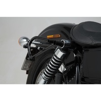 SW Motech SLC Side Carrier Right Harley Dyna Street Bob Special FXDBC 2014-2017