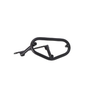 SW Motech SLC Side Carrier Left for Benelli 800 LEONCINO TRAIL 2023-2024 