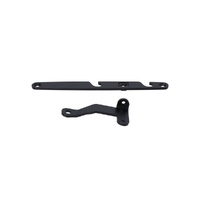 SW Motech SLH Side Carrier LH2 Left HTA2068210000