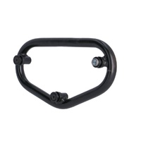 SW Motech SLC Side Carrier Right for Ducati 803 SCRAMBLER NIGHTSHIFT 2023-2024 