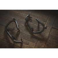 SW Motech SLC Side Carrier Right for Ducati 803 SCRAMBLER CAFE RACER 2017-2018 