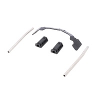 SW Motech Blaze Saddlebag Support Arms for Ducati Streetfighter V2 2021-2024