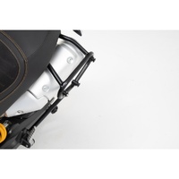 SW Motech SLC Side Carrier Left for Ducati 1100 SCRAMBLER 2018-2019 