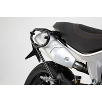 SW Motech SLC Side Carrier Right for Ducati 1100 SCRAMBLER SPORT 2018 