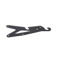 SW Motech SLH Side Carrier LH1 Right for Royal Enfield Super Meteor 650 2022
