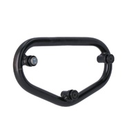 SW Motech SLC Side Carrier Left for Royal Enfield HIMALAYAN 2016-2024 