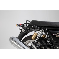 SW Motech SLC Side Carrier Left for Royal Enfield Interceptor 650 2019