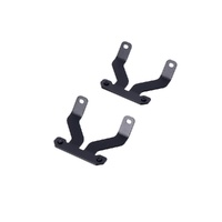 SW Motech Mount Kit For Fender for Yamaha XSR 700 2021