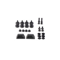 SW Motech Adpt Kit For Pro Side Carrier For DUSC Mount On The Pro Side Carrier 